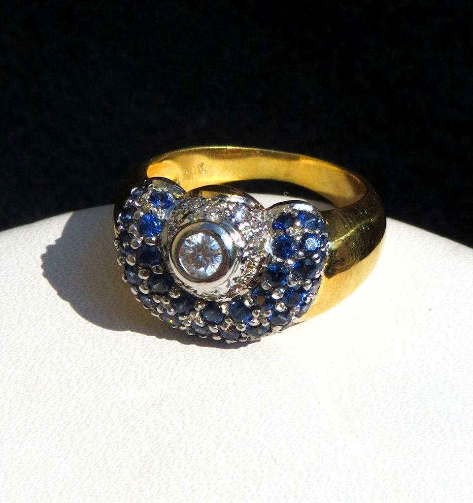 Thumbnail: TREASURE Ring