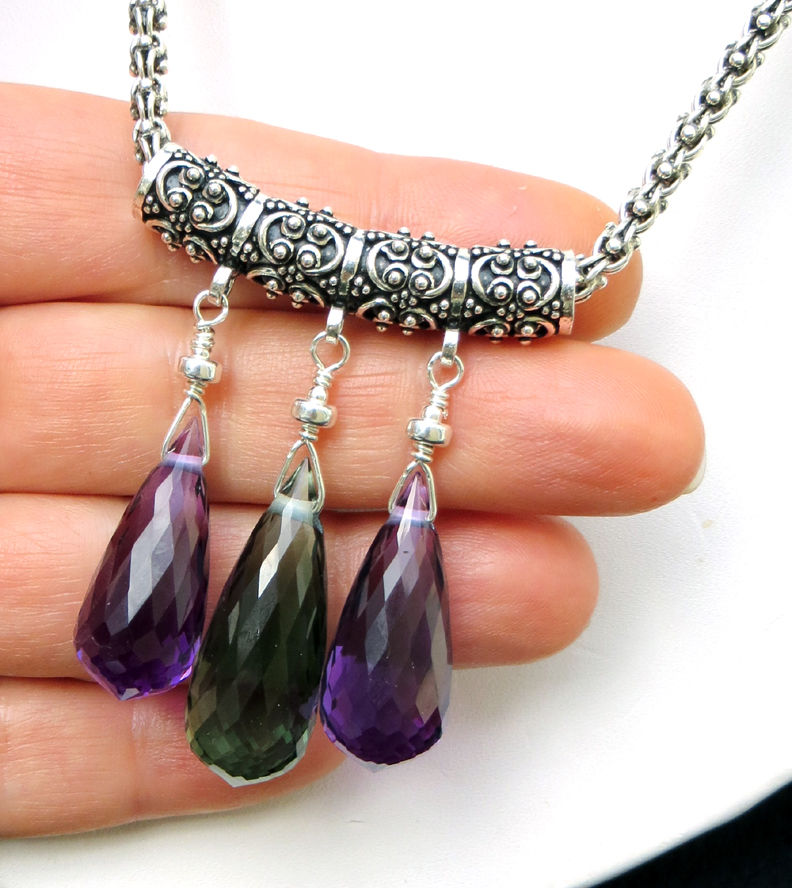 Thumbnail: PURPLE and GREEN