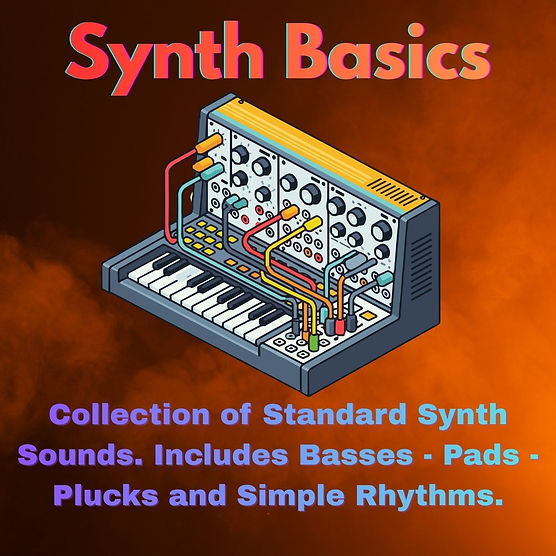 All Products | robraymusic
