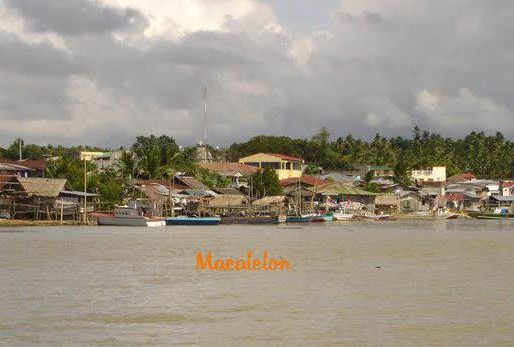 Macalelon, Quezon reports first and new case of COVID-19 — LCH NEWS