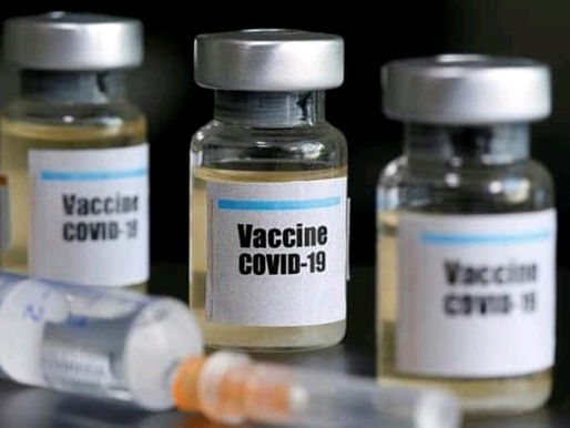 Russia has developed ‘first’ coronavirus vaccine—Putin - LCH NEWS
