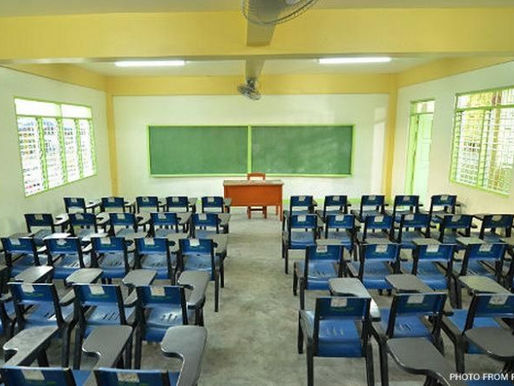 Postponement of school opening pressed - LCH NEWS