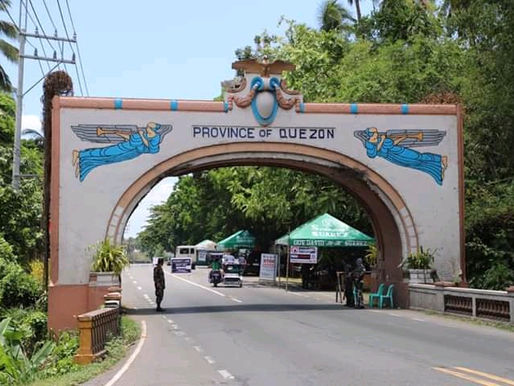 Patnanungan at Mulanay, COVID-19 ZERO na! — LCH NEWS