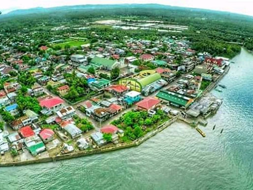 Bayan ng General Luna, COVID-19 ZERO NA! —LCH News