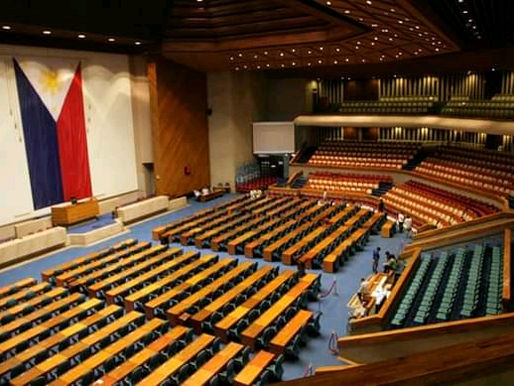 Anti-Terror Bill, Pinirmahan na ng Pangulo — LCH NEWS