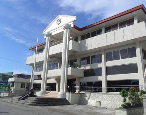 Temporary Restriction of Mobility sa Atimonan, Lifted na ngayong araw — LCH NEWS