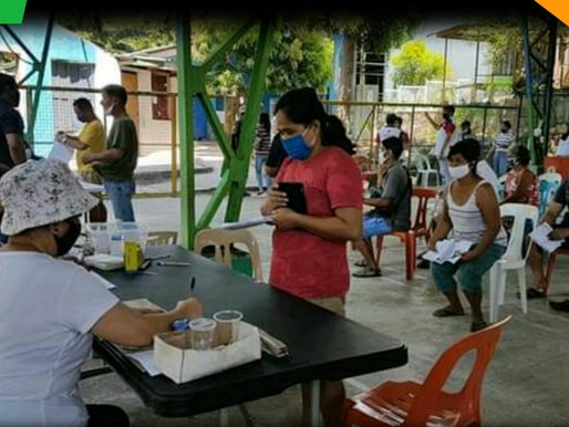 Mahigit 309k na mga 4Ps ang nakatanggap na ng 2nd Tranche ng SAP — LCH NEWS