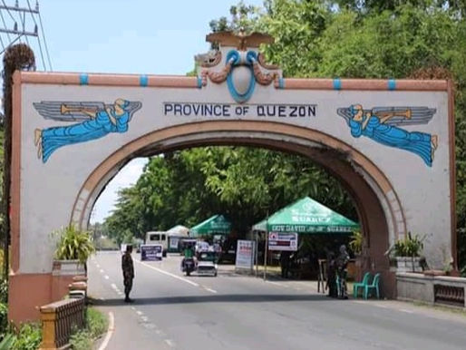 Recoveries sa Quezon, patuloy rin ang pagtaas - LCH NEWS
