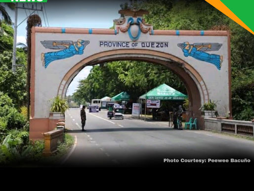 Localized Lockdowns epektibo pa ring ipapairal sa Modified GCQ — LCH NEWS