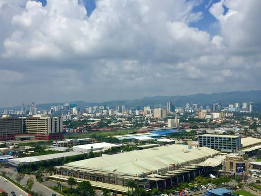 Cebu City is now the epicenter of COVID-19 in Philippines — LCH NEWS