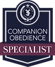 Specialist Badge