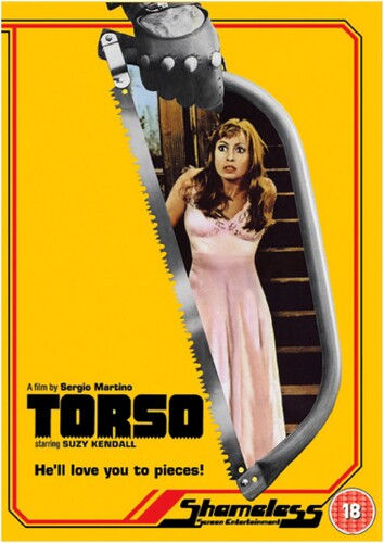 Curating Italian Horror Films in the Streaming Era