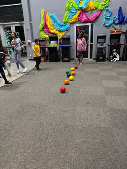 Line 'em Up IMG_8619