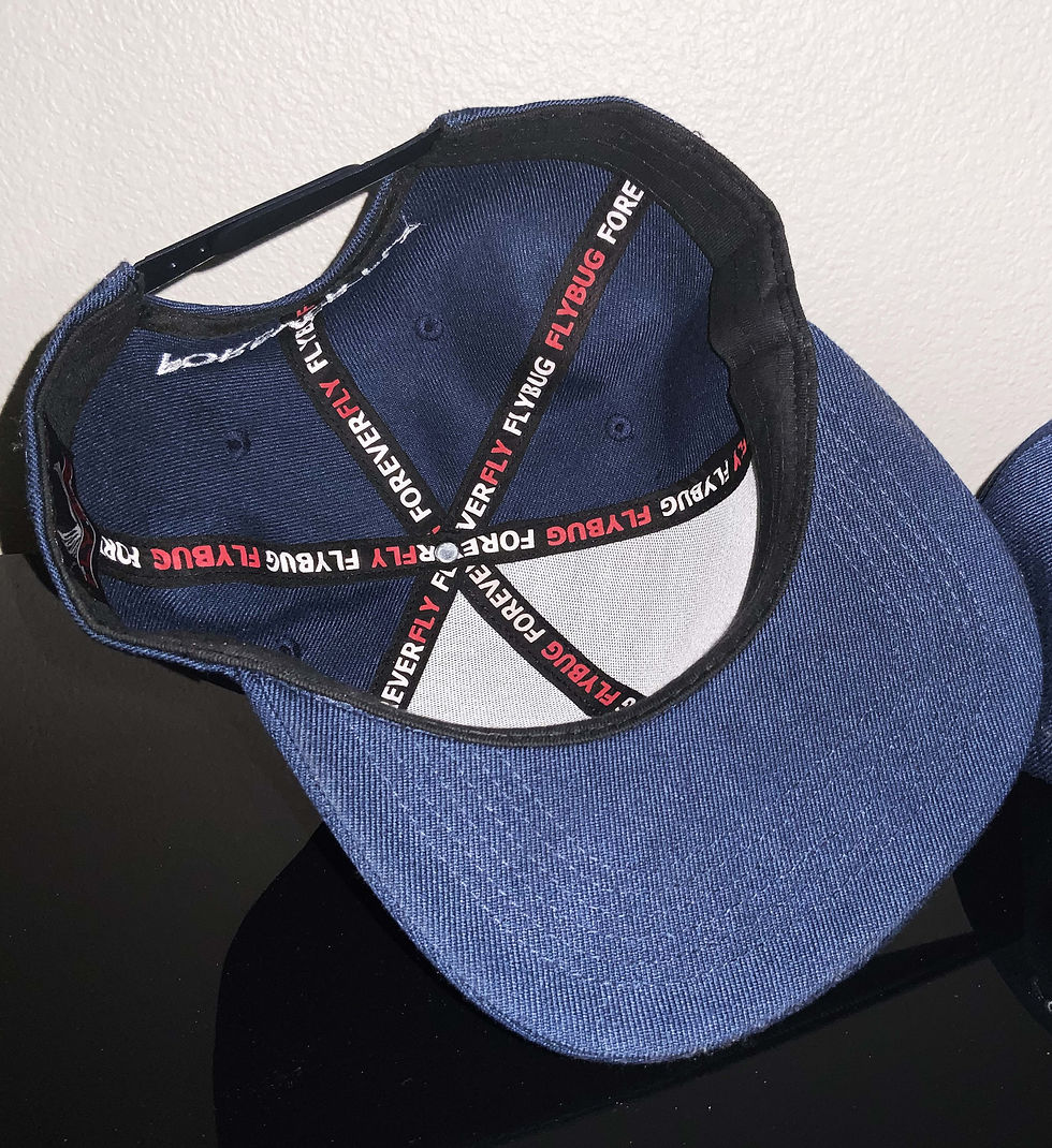 Thumbnail: FB Snapback