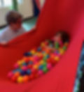 Jacob ballpit