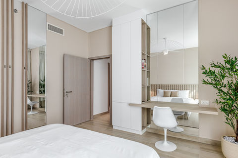 Custom made furniture The Concept Box