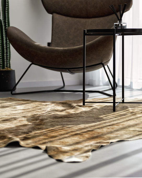 Fitout by The Concept Box