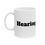 Thumbnail: Ceramic Mug, (11oz, 15oz)