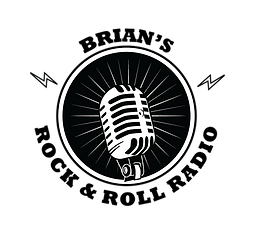 BRIAN'S ROCK N ROLL RADIO