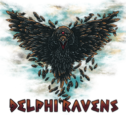 DELPHI RAVENS