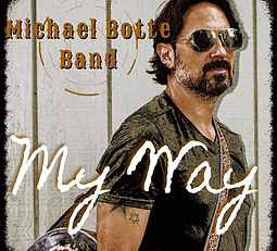 Michael Botte Band
