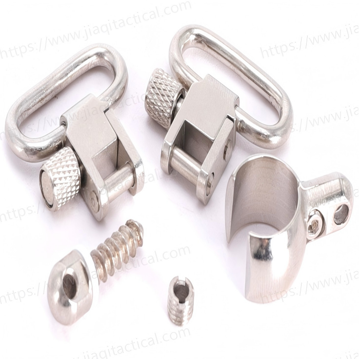 1 inch sling swivel Ruger and Browning S-3912N