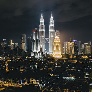 MFEX Kuala Lumpur