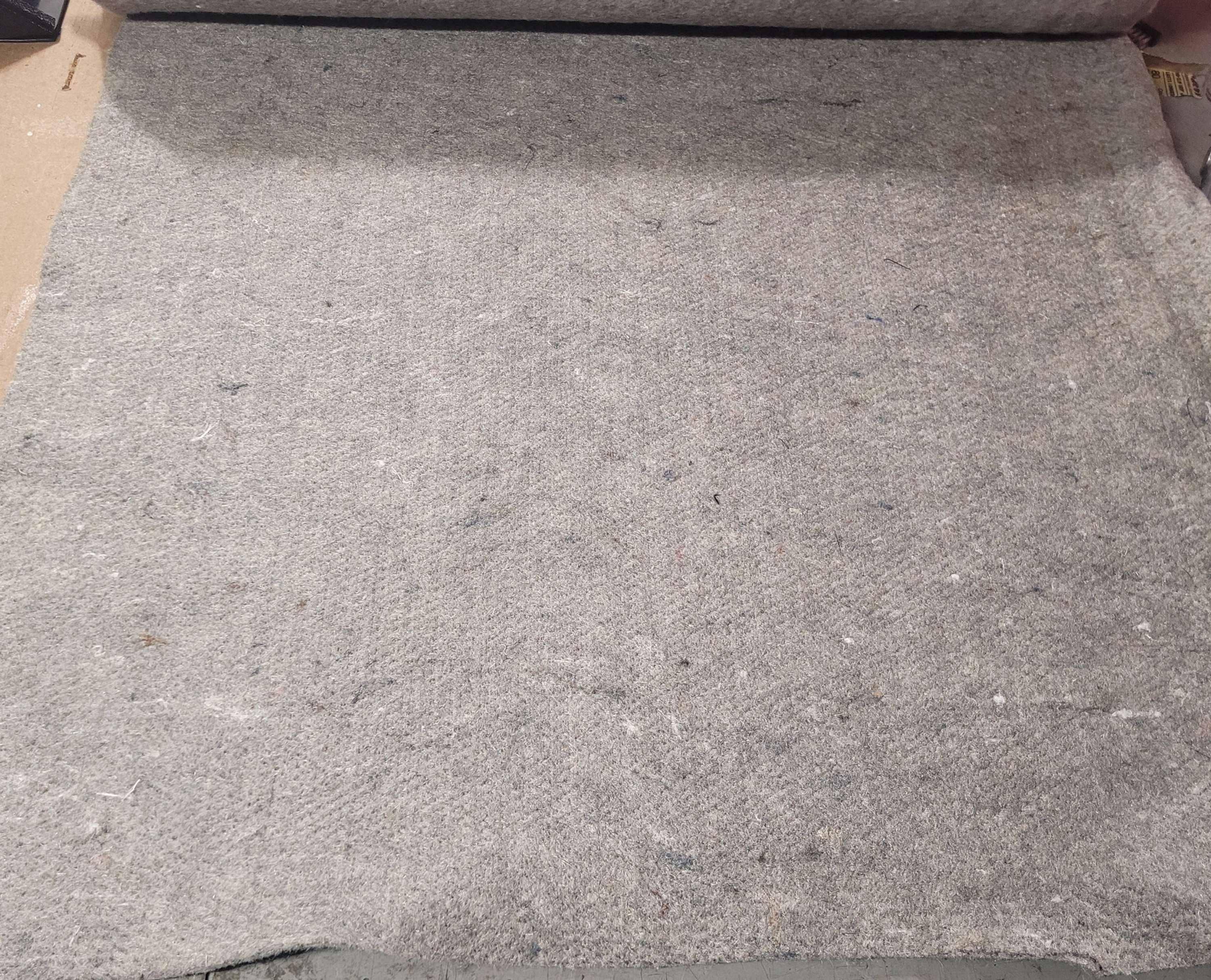 Door Panel Padding (Universal)