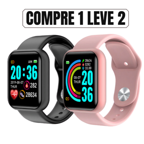 smartwatch y68 android