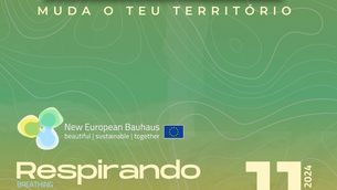 “Respirando e Vivendo, Quintos” é o nome escolhido para o evento satélite do Festival NEB 2024 em Quintos