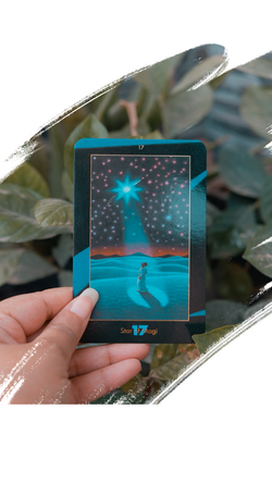 Linda Goodman's Star cards