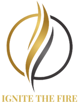 IGNITE THE FIRE logo 2