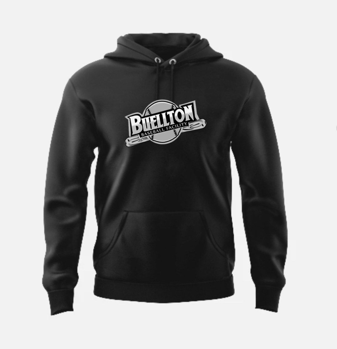 Silver Panteras Release Youth Hoodie