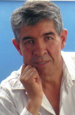 OSCARIN POETA ITINERANTE