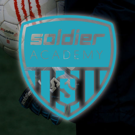 ¡Bienvenidos a SOLDIER KEEPER ACADEMY!