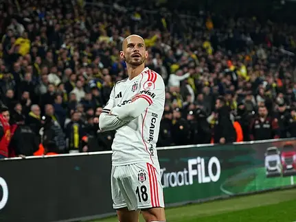 Beşiktaş’ta Kanat Alarmı: Yıldız İsimler İçin Kader Haftaları Başladı