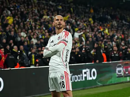 Beşiktaş’ta Kanat Alarmı: Yıldız İsimler İçin Kader Haftaları Başladı