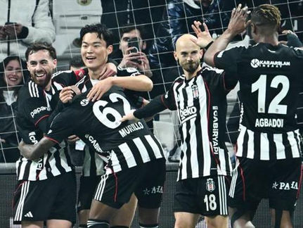 Beşiktaş’tan Göztepe’ye Fark! 4-0’lık Net Galibiyet