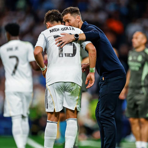 Avrupa’da Gündem: Arda Güler İçin Liverpool İddiası