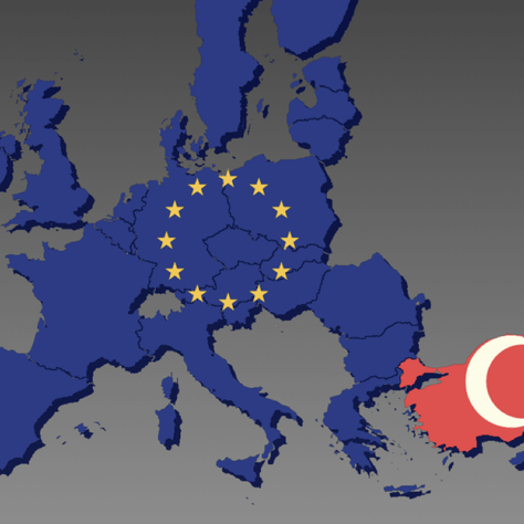 Türkiye Avrupa’nın Ortak Ödeme Sistemine Katılırsa Ne Olur? Finans Dünyasında Büyük Dönüşüm Kapıda