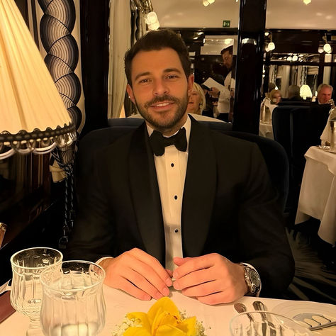 SON DAKİKA: Hakan Sabancı Hakkındaki İddialara Yanıt Verdi