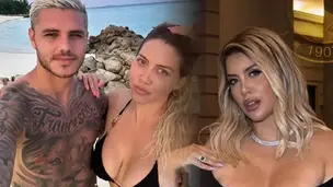 “Icardi’yi Şoke Edecek Hamle! Wanda’dan Fenerbahçe Bombası”