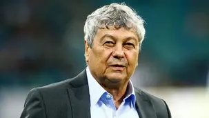 SON DAKİKA: Mircea Lucescu Hayatını Kaybetti