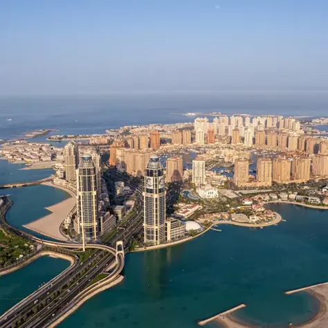 Son Dakika: Katar’dan Petrol Uyarısı – Fiyatlar 150 Dolara Çıkabilir