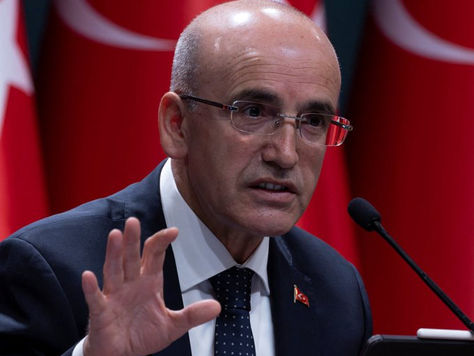Mehmet Şimşek’ten Çarpıcı Açıklama: “Yastık Altında 640 Milyar Dolar Var”