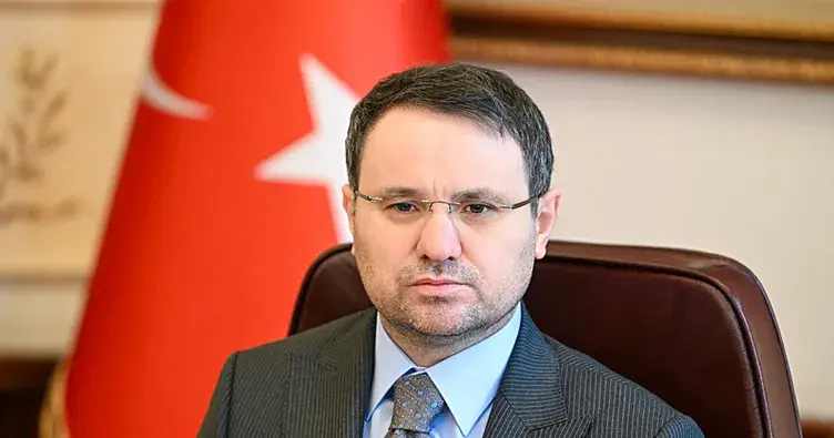 Bakan Gürlek: “Yasa Dışı Bahis Çok Yaygın, Bataklığı Kurutmalıyız”