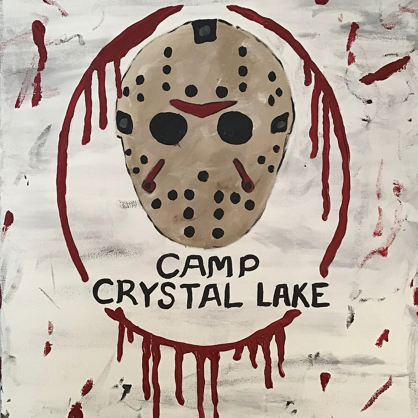 Oct. 24th - Fright Night! @ 6:00-8:00pm