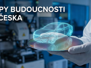 Evropa schvaluje podporu pro Onsemi. Rožnov se stane novým centrem výroby čipů SiC