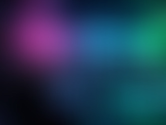 Futuristic scene with people analyzing holographic web and app tracking funnels. Neon cityscape, tech interface, and "How to Track Users" text.