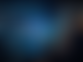 Man in a tech office interacts with smartphone. Large screens show code, city lights outside. Text: "Implementing On-Device SLMs: GEMINI NANO & AICore."